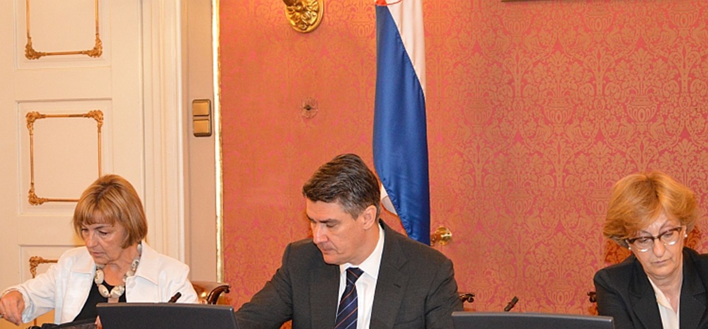 Vlada usvojila paket programa za saniranje posljedica poplave